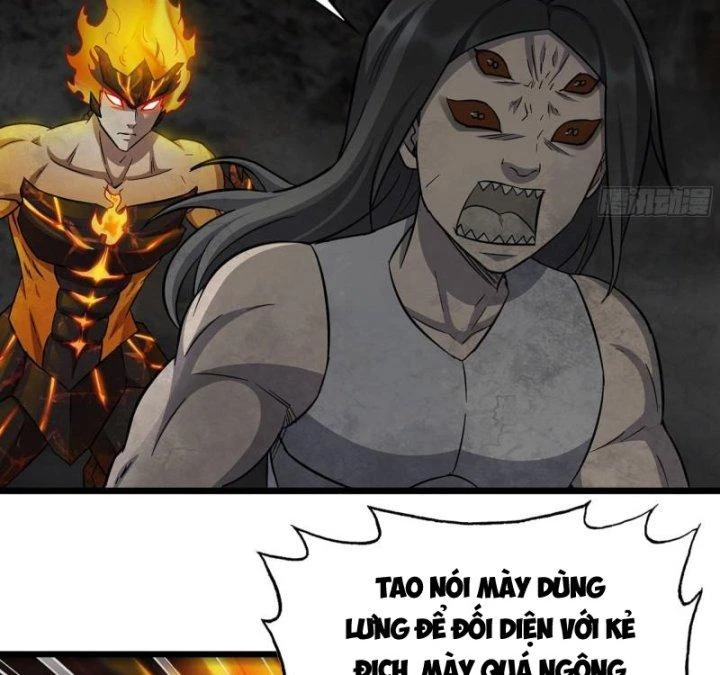 Tôi Chuyển Vàng Tại Mạt Thế Chapter 492 - Trang 2