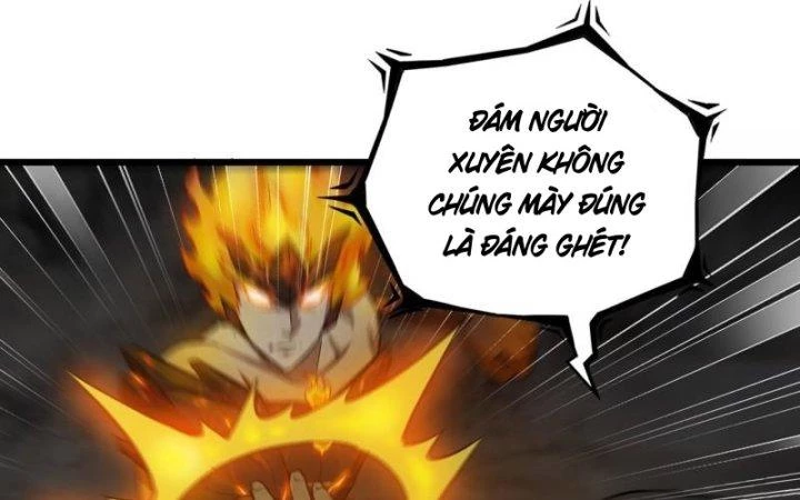 Tôi Chuyển Vàng Tại Mạt Thế Chapter 492 - Trang 2