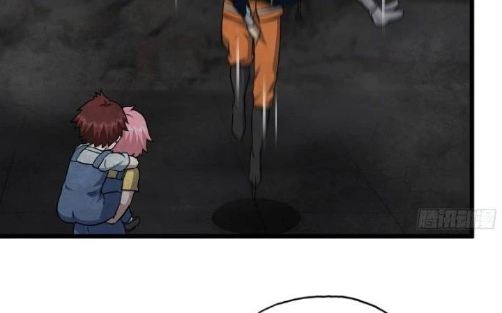 Tôi Chuyển Vàng Tại Mạt Thế Chapter 492 - Trang 2