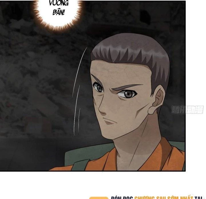 Tôi Chuyển Vàng Tại Mạt Thế Chapter 493 - Trang 2