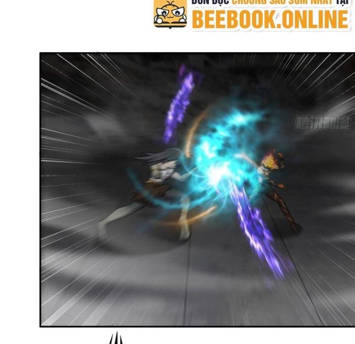 Tôi Chuyển Vàng Tại Mạt Thế Chapter 493 - Trang 2