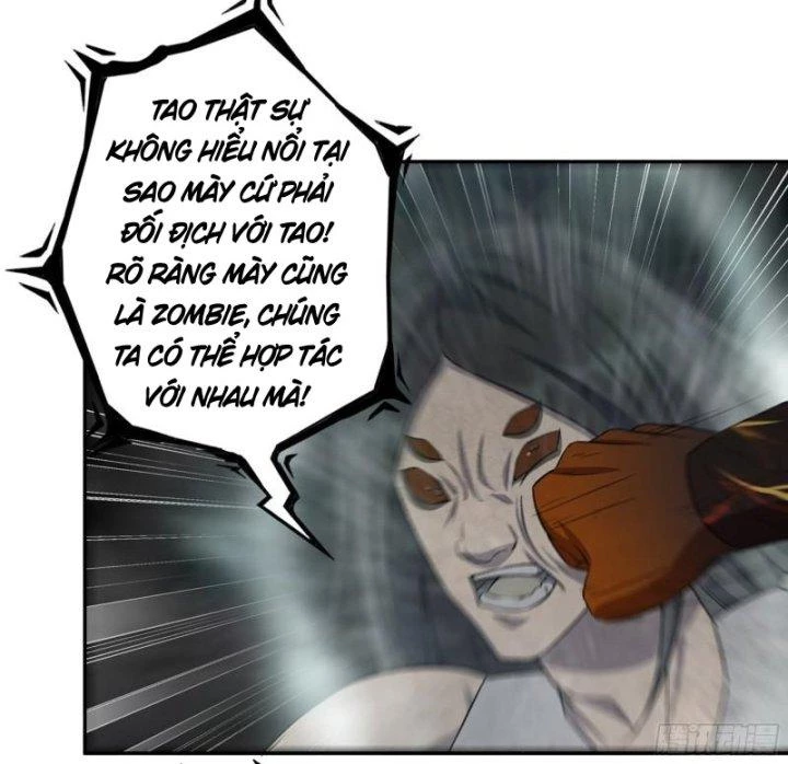 Tôi Chuyển Vàng Tại Mạt Thế Chapter 493 - Trang 2