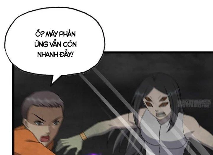 Tôi Chuyển Vàng Tại Mạt Thế Chapter 493 - Trang 2