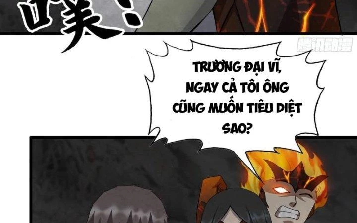 Tôi Chuyển Vàng Tại Mạt Thế Chapter 493 - Trang 2