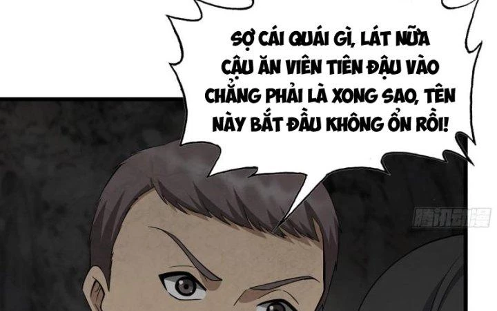 Tôi Chuyển Vàng Tại Mạt Thế Chapter 493 - Trang 2