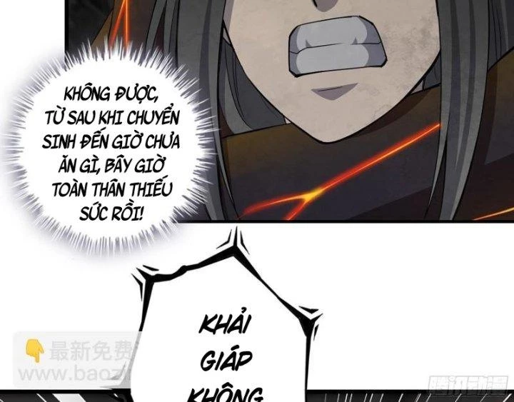 Tôi Chuyển Vàng Tại Mạt Thế Chapter 493 - Trang 2