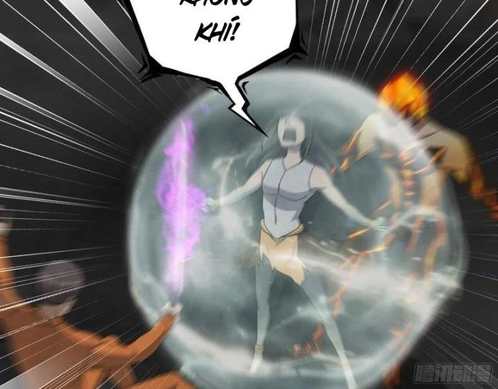 Tôi Chuyển Vàng Tại Mạt Thế Chapter 493 - Trang 2