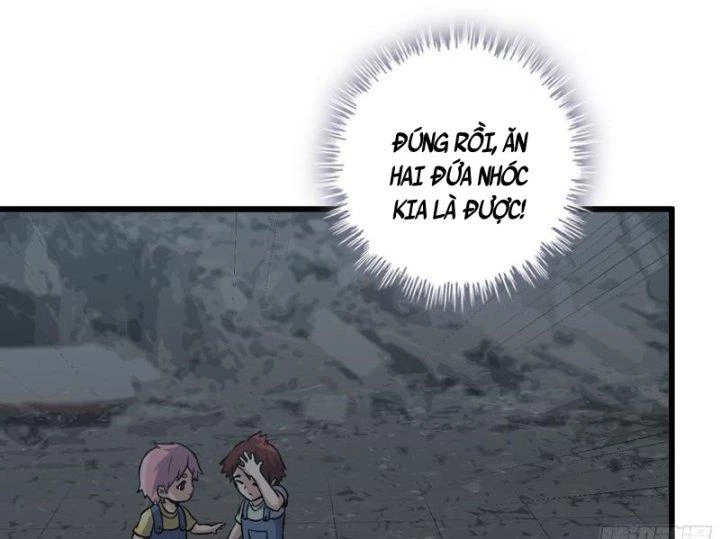 Tôi Chuyển Vàng Tại Mạt Thế Chapter 493 - Trang 2