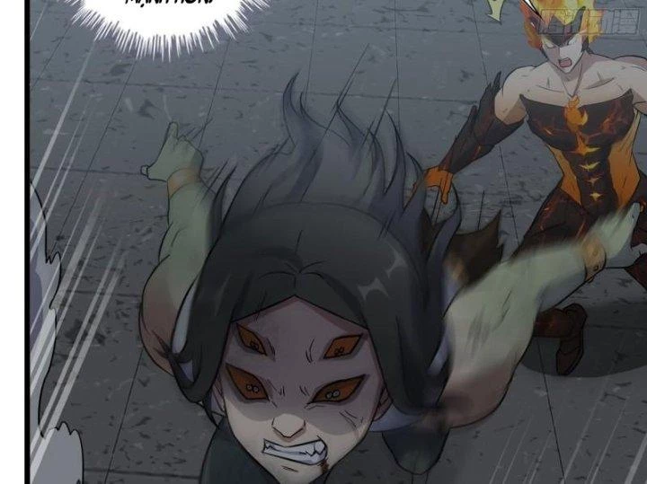 Tôi Chuyển Vàng Tại Mạt Thế Chapter 493 - Trang 2