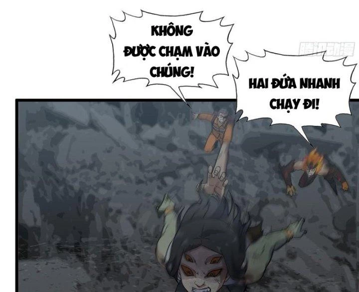 Tôi Chuyển Vàng Tại Mạt Thế Chapter 493 - Trang 2