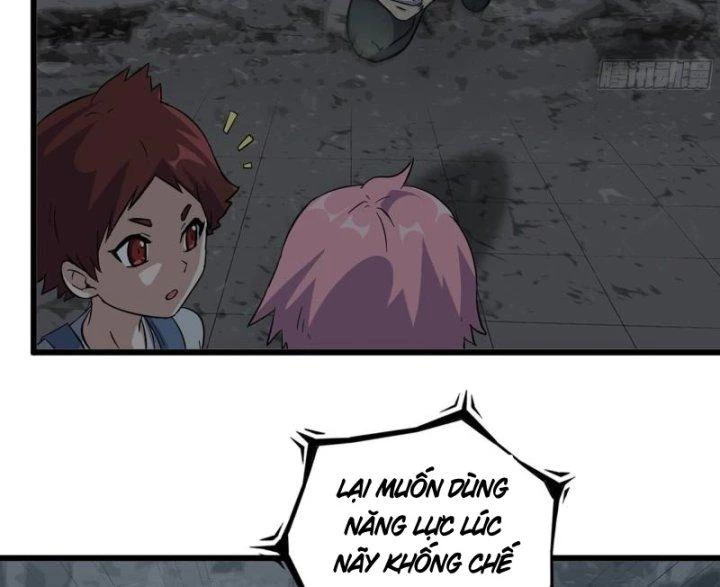 Tôi Chuyển Vàng Tại Mạt Thế Chapter 493 - Trang 2