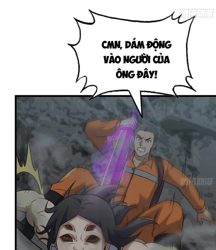 Tôi Chuyển Vàng Tại Mạt Thế Chapter 493 - Trang 2