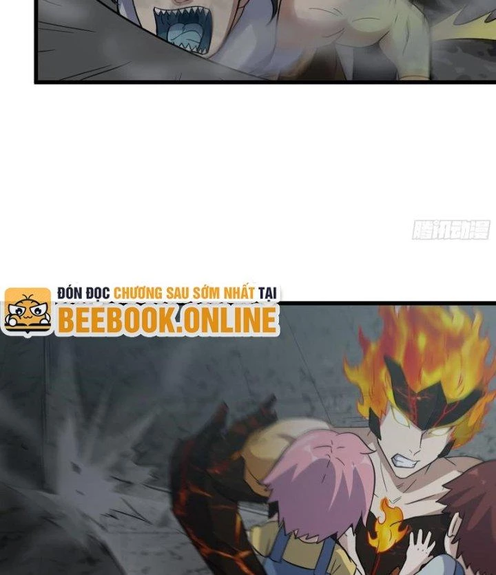 Tôi Chuyển Vàng Tại Mạt Thế Chapter 493 - Trang 2