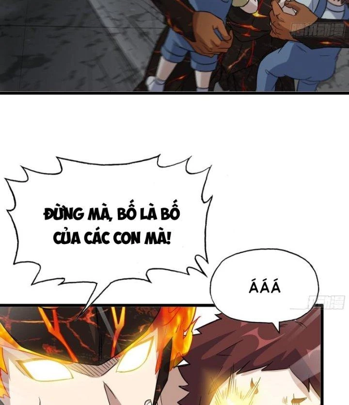 Tôi Chuyển Vàng Tại Mạt Thế Chapter 493 - Trang 2