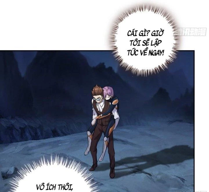 Tôi Chuyển Vàng Tại Mạt Thế Chapter 494 - Trang 2