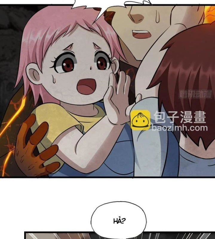 Tôi Chuyển Vàng Tại Mạt Thế Chapter 494 - Trang 2