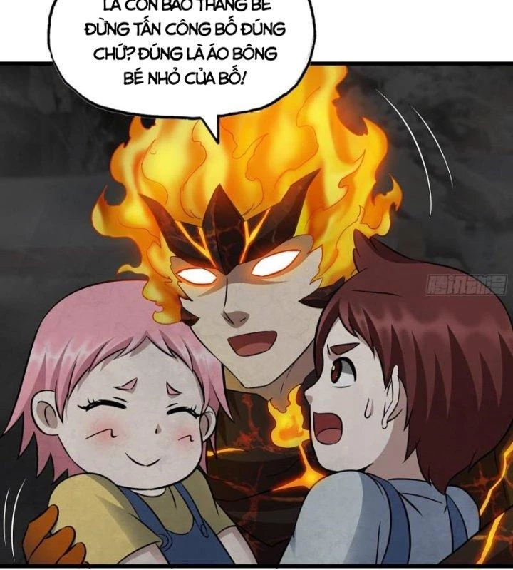 Tôi Chuyển Vàng Tại Mạt Thế Chapter 494 - Trang 2