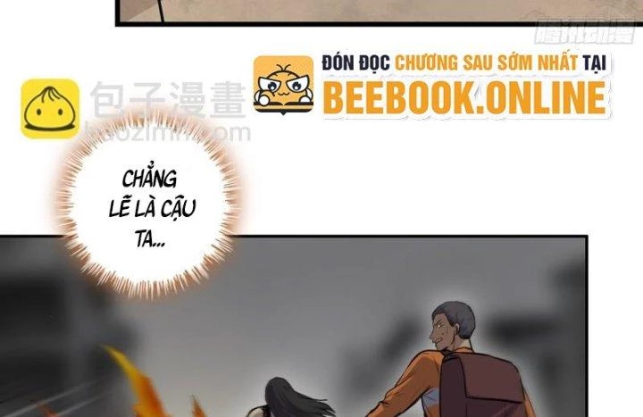 Tôi Chuyển Vàng Tại Mạt Thế Chapter 494 - Trang 2
