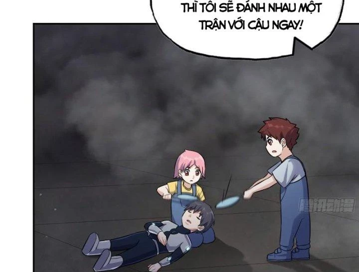 Tôi Chuyển Vàng Tại Mạt Thế Chapter 494 - Trang 2