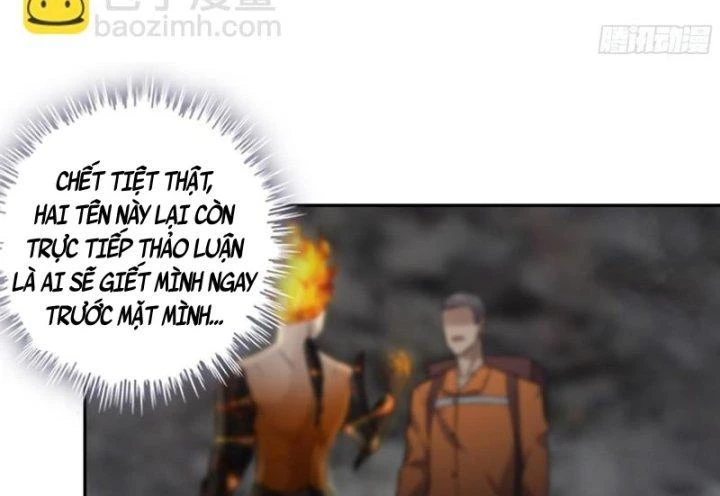 Tôi Chuyển Vàng Tại Mạt Thế Chapter 494 - Trang 2