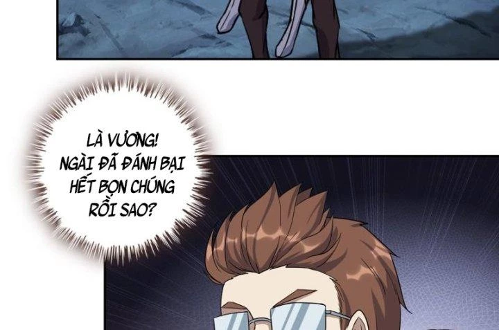 Tôi Chuyển Vàng Tại Mạt Thế Chapter 494 - Trang 2