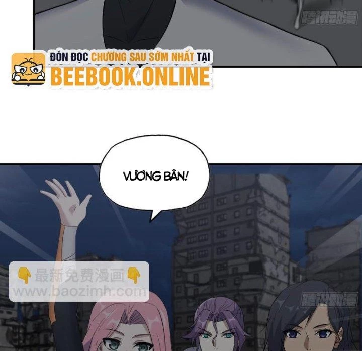 Tôi Chuyển Vàng Tại Mạt Thế Chapter 495 - Trang 2