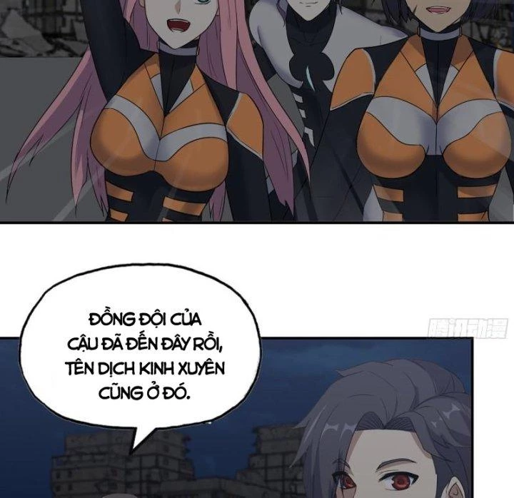 Tôi Chuyển Vàng Tại Mạt Thế Chapter 495 - Trang 2