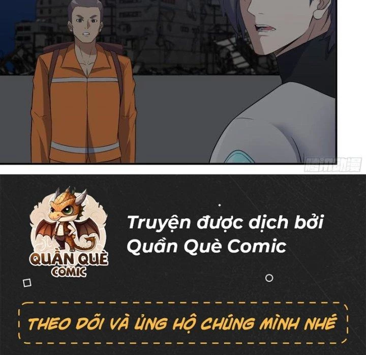Tôi Chuyển Vàng Tại Mạt Thế Chapter 495 - Trang 2
