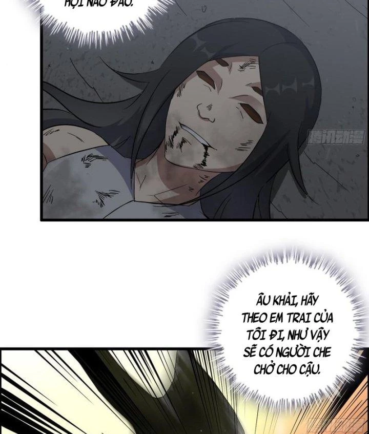 Tôi Chuyển Vàng Tại Mạt Thế Chapter 495 - Trang 2