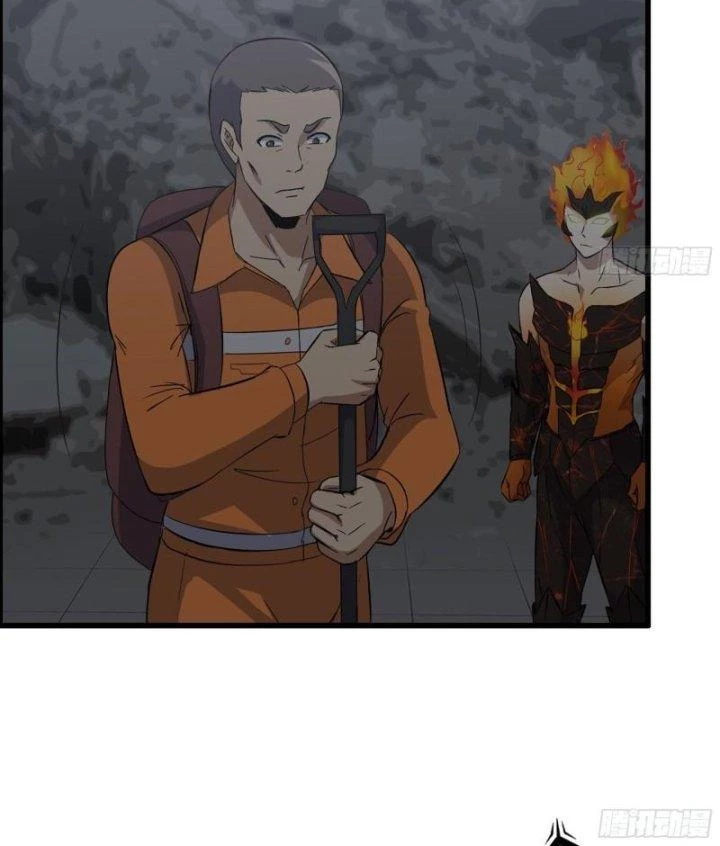 Tôi Chuyển Vàng Tại Mạt Thế Chapter 495 - Trang 2