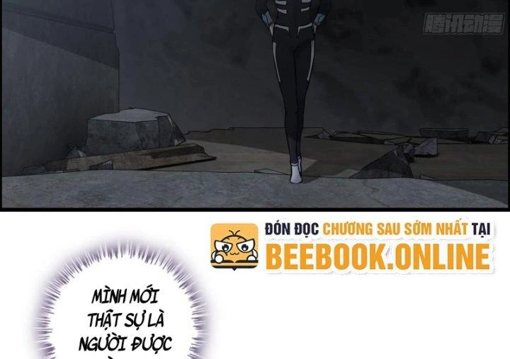 Tôi Chuyển Vàng Tại Mạt Thế Chapter 495 - Trang 2