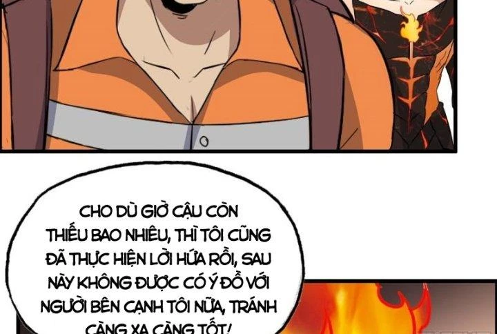 Tôi Chuyển Vàng Tại Mạt Thế Chapter 495 - Trang 2