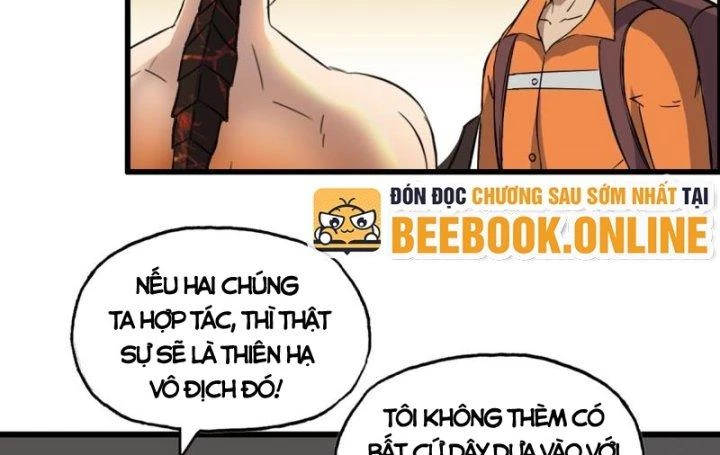 Tôi Chuyển Vàng Tại Mạt Thế Chapter 495 - Trang 2