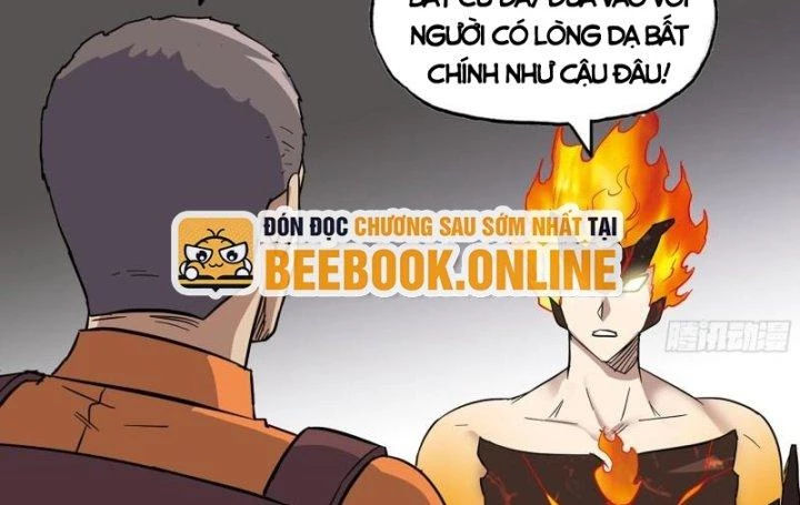Tôi Chuyển Vàng Tại Mạt Thế Chapter 495 - Trang 2