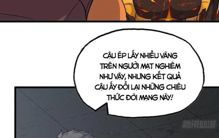Tôi Chuyển Vàng Tại Mạt Thế Chapter 495 - Trang 2