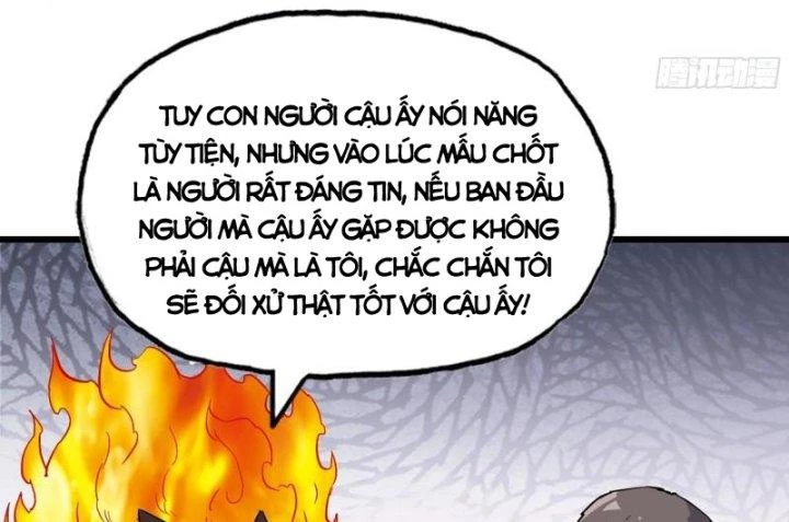 Tôi Chuyển Vàng Tại Mạt Thế Chapter 495 - Trang 2