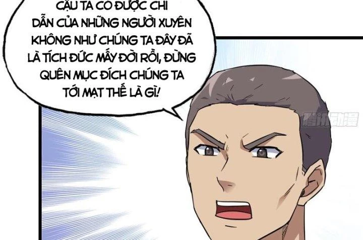 Tôi Chuyển Vàng Tại Mạt Thế Chapter 495 - Trang 2