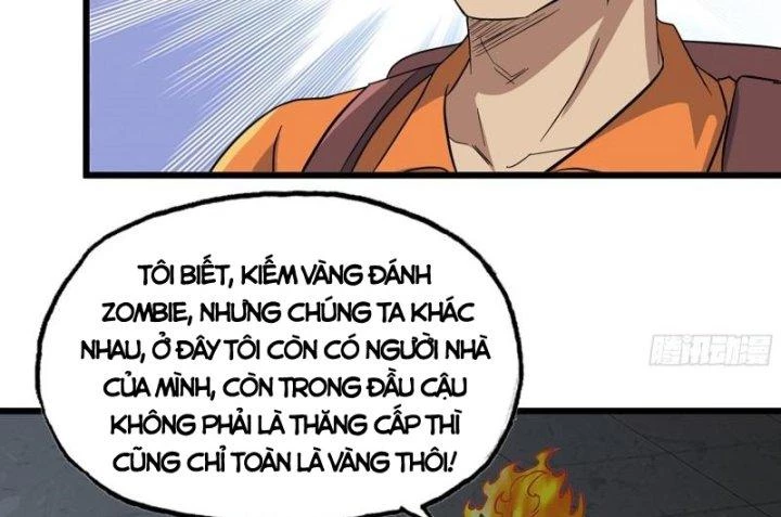 Tôi Chuyển Vàng Tại Mạt Thế Chapter 495 - Trang 2