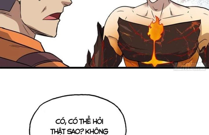 Tôi Chuyển Vàng Tại Mạt Thế Chapter 495 - Trang 2