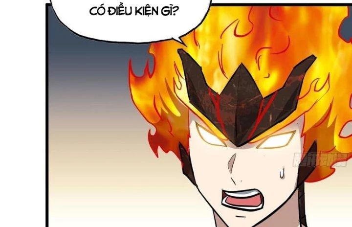 Tôi Chuyển Vàng Tại Mạt Thế Chapter 495 - Trang 2