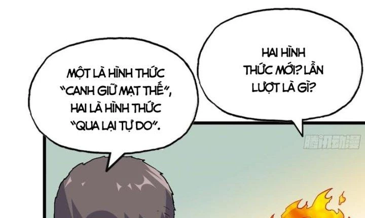 Tôi Chuyển Vàng Tại Mạt Thế Chapter 495 - Trang 2