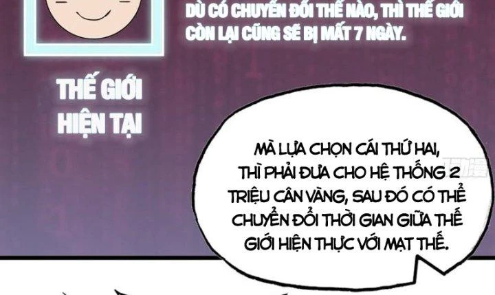 Tôi Chuyển Vàng Tại Mạt Thế Chapter 495 - Trang 2