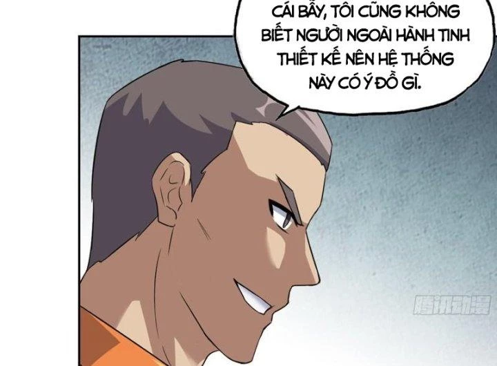 Tôi Chuyển Vàng Tại Mạt Thế Chapter 495 - Trang 2