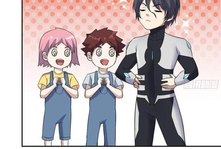 Tôi Chuyển Vàng Tại Mạt Thế Chapter 495 - Trang 2