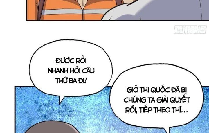 Tôi Chuyển Vàng Tại Mạt Thế Chapter 495 - Trang 2