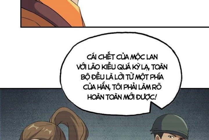 Tôi Chuyển Vàng Tại Mạt Thế Chapter 495 - Trang 2