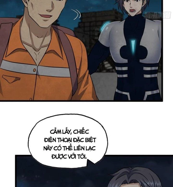 Tôi Chuyển Vàng Tại Mạt Thế Chapter 496 - Trang 2