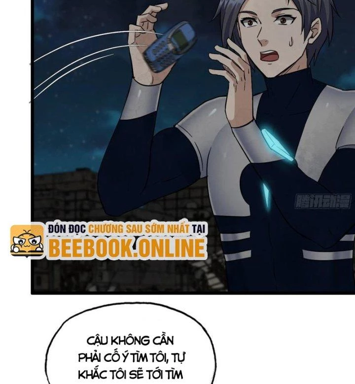 Tôi Chuyển Vàng Tại Mạt Thế Chapter 496 - Trang 2