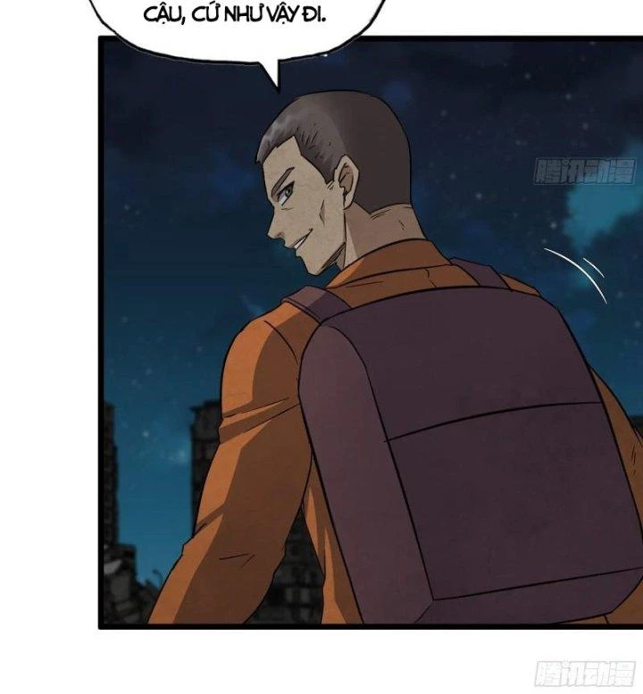 Tôi Chuyển Vàng Tại Mạt Thế Chapter 496 - Trang 2