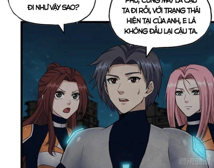 Tôi Chuyển Vàng Tại Mạt Thế Chapter 496 - Trang 2
